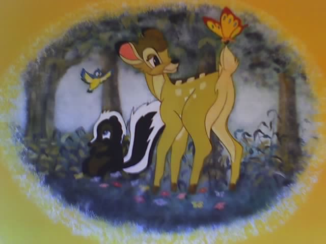 bambi