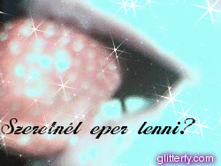 Szeretnél eper lenni! c vershez....eper