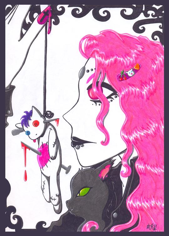 the lovecats