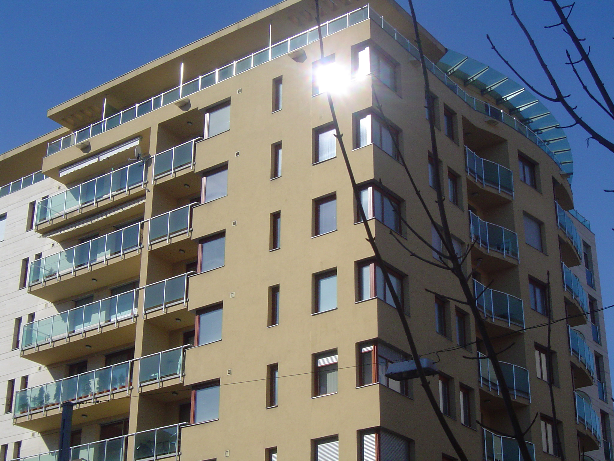 1 . b  Budapest, Hungary