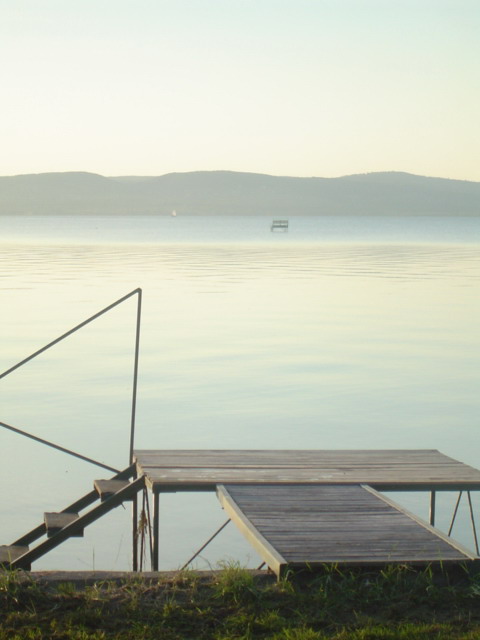 1 Balaton, Hungary 2007