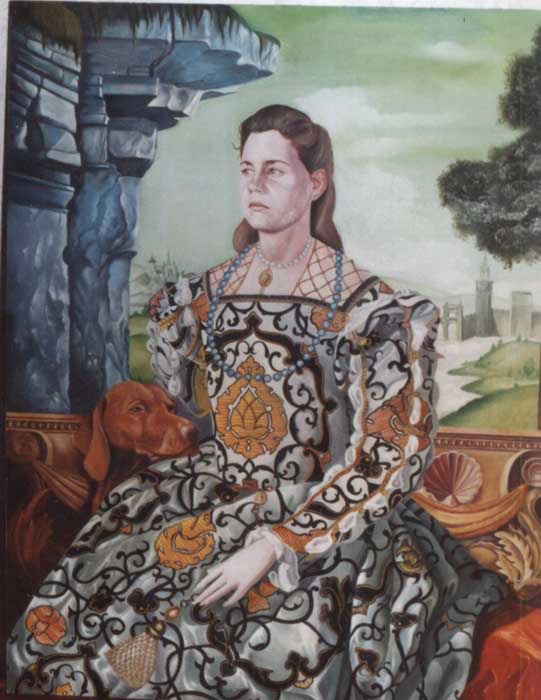 Portré