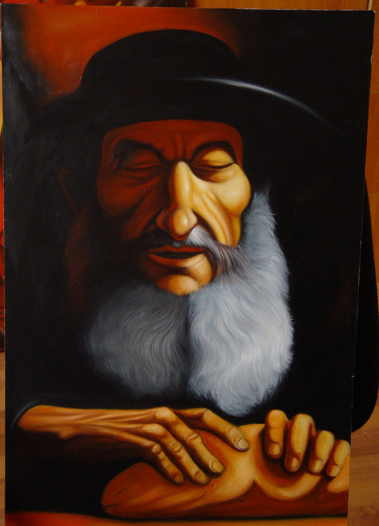 Rabbi