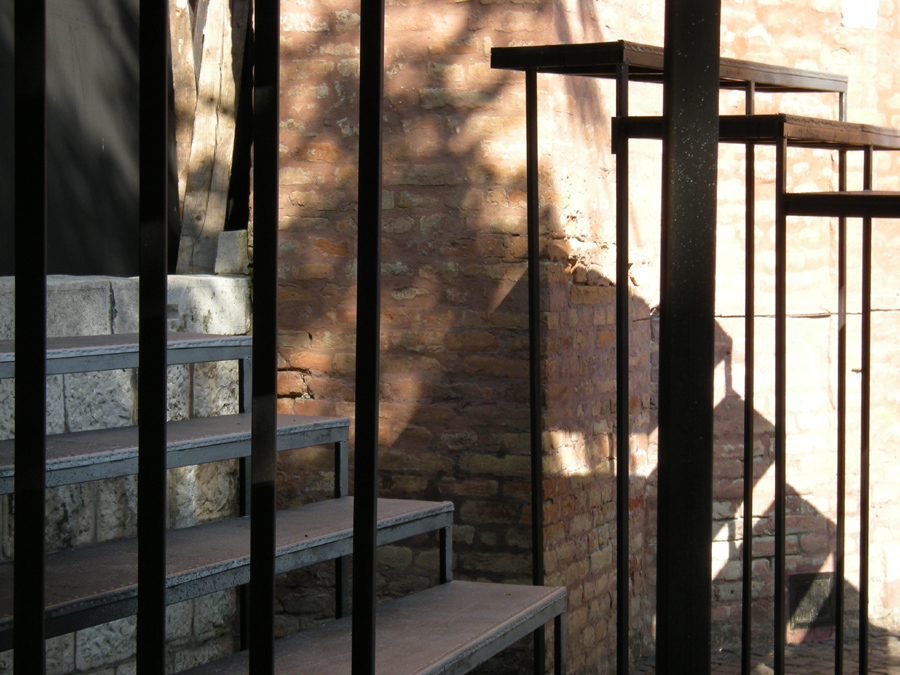 Szegedi játékok I. 2008