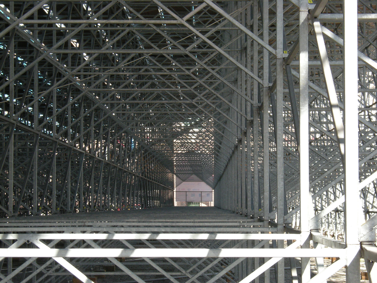 Struktúra, Szeged, 2008