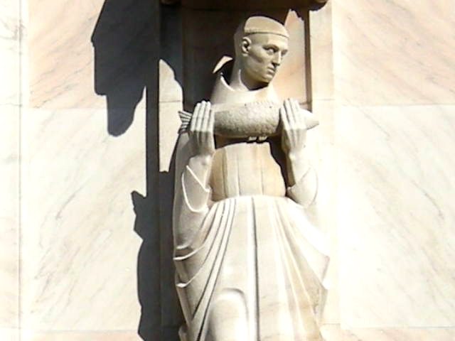 Dómember II. Szeged, 2008