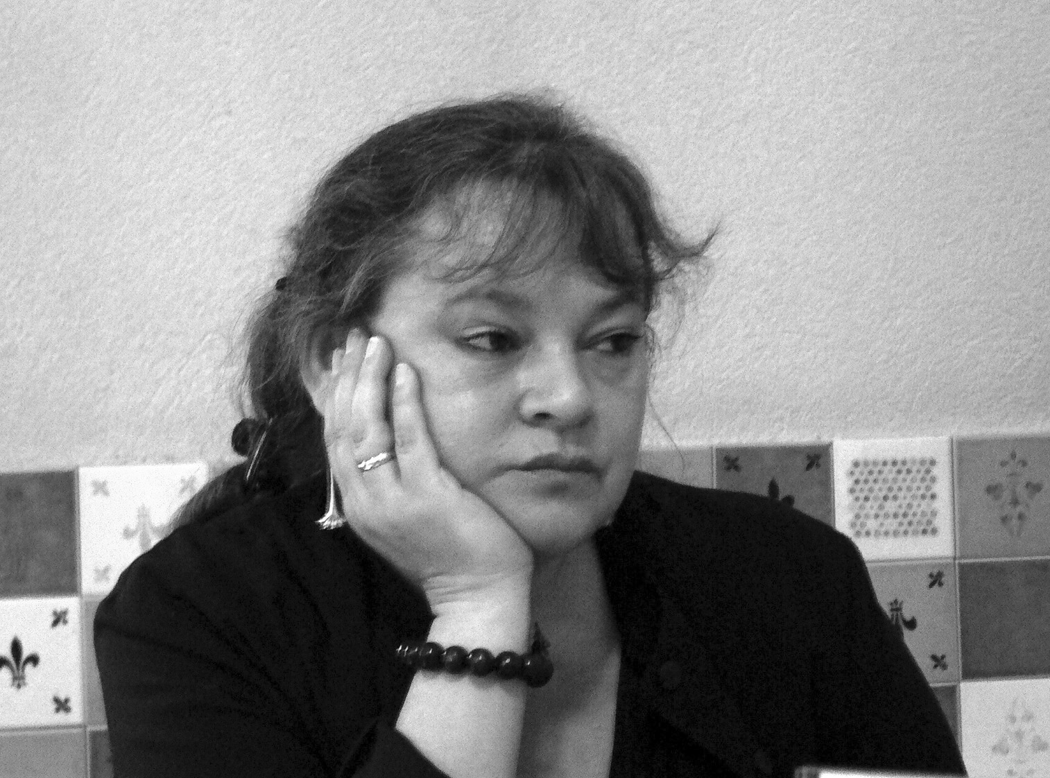 ...maén, 2007