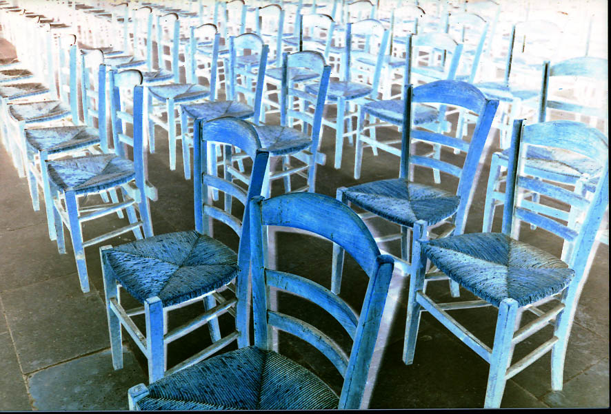 Van Gogh Reimsben, Reims, 2005