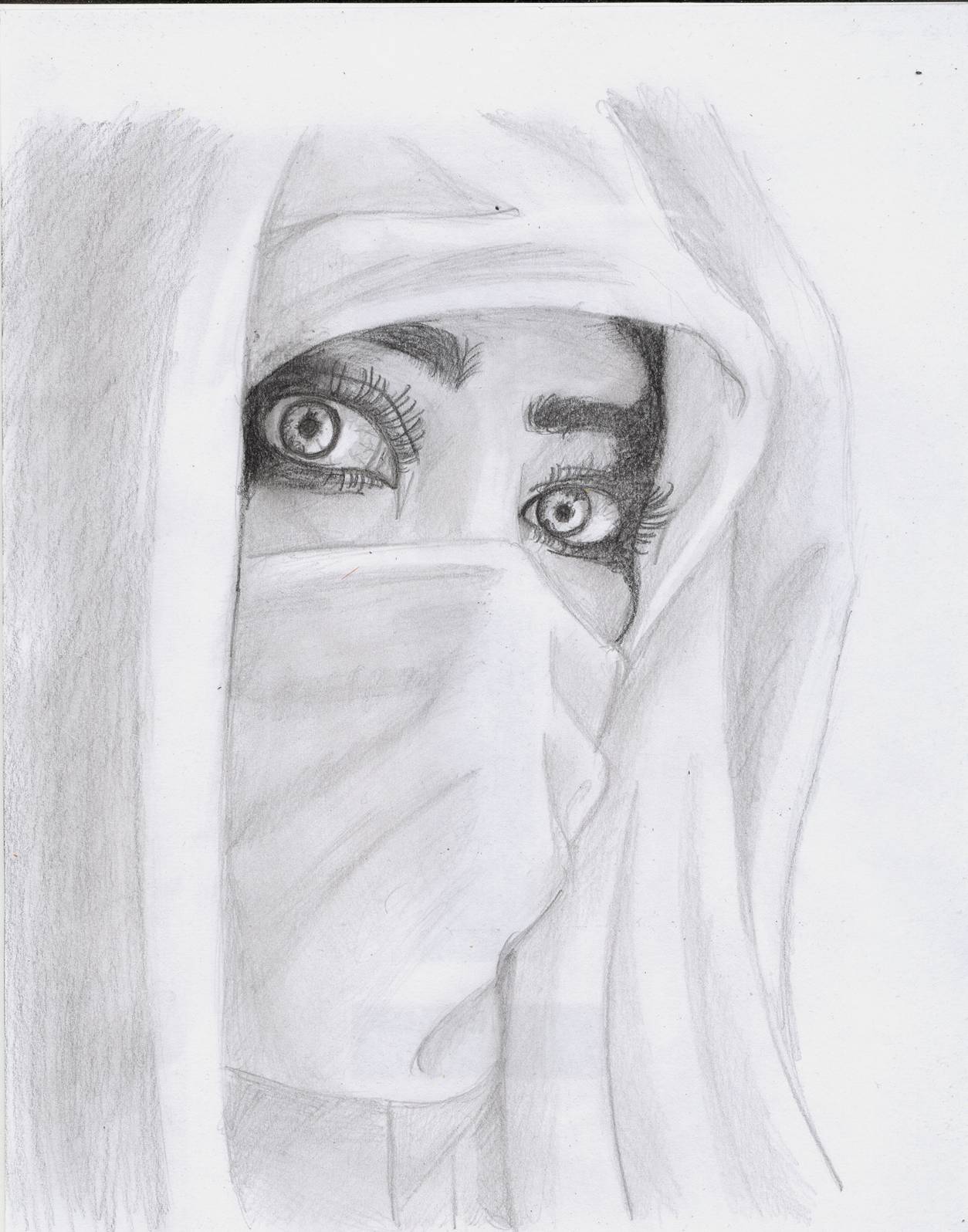 Arabian tale
