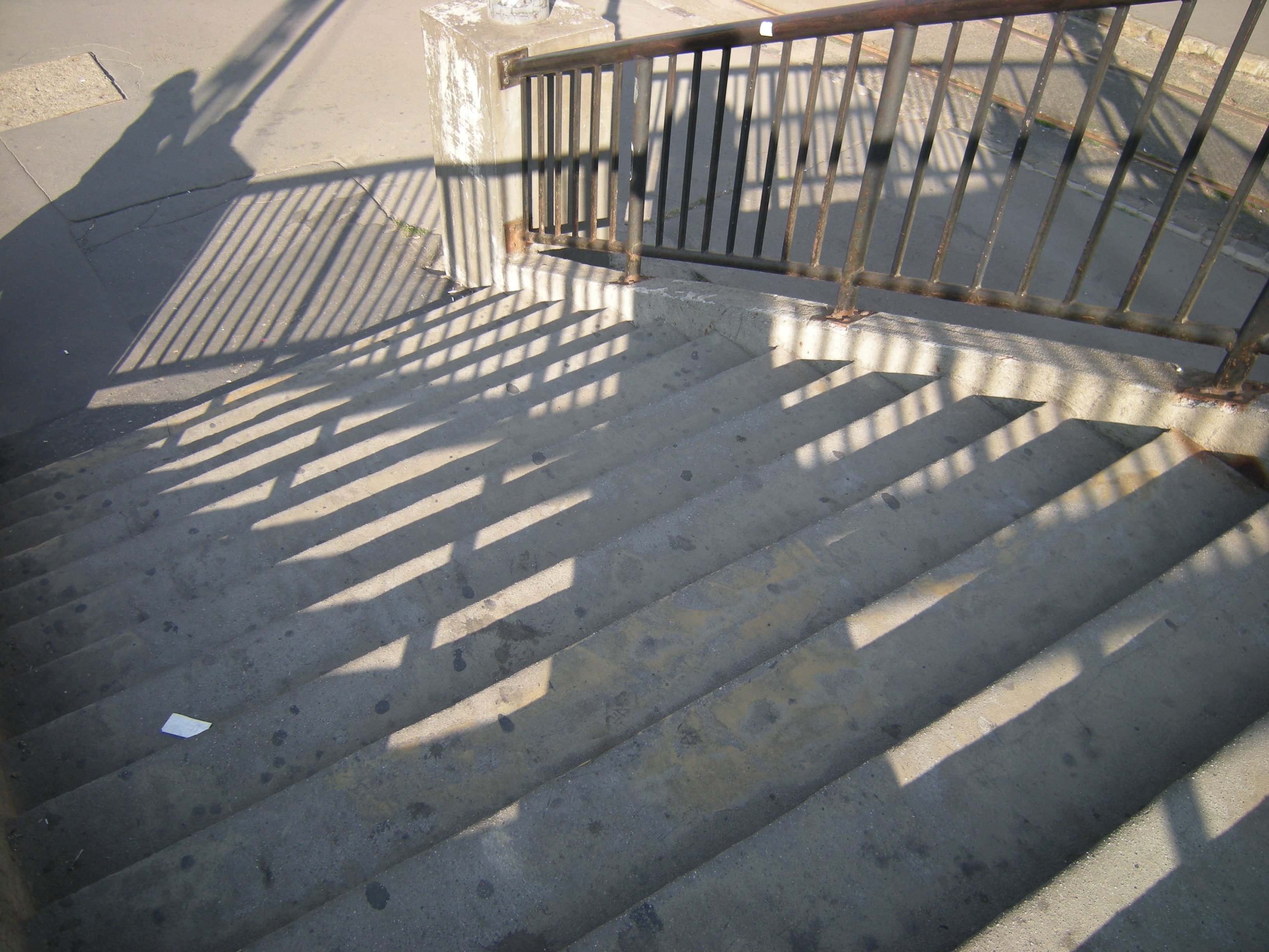 Moszkva tér, 2008
