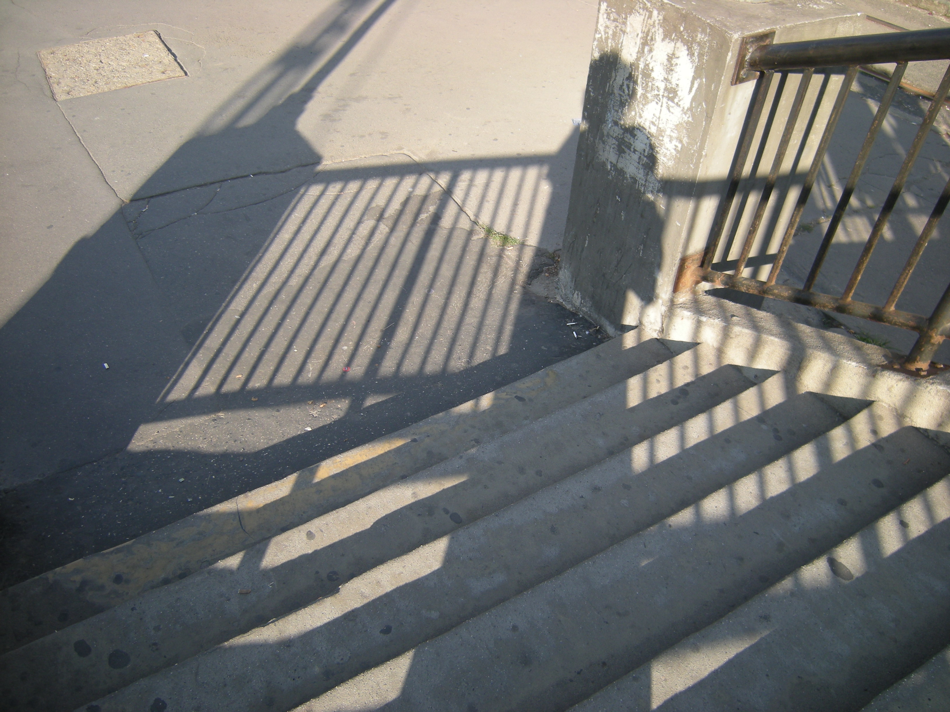 Moszkva tér II. 2008