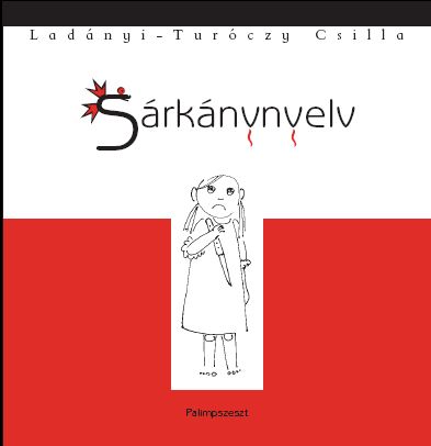Sárkánynyelv borító