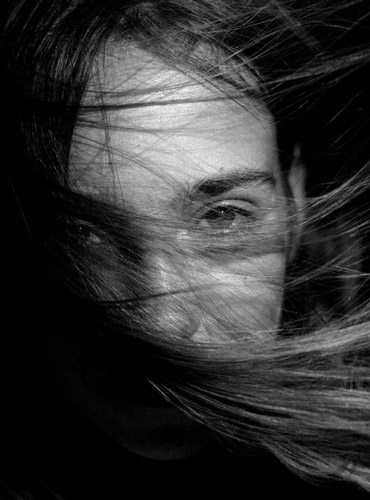 The windswept