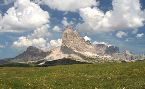 Dolomitok