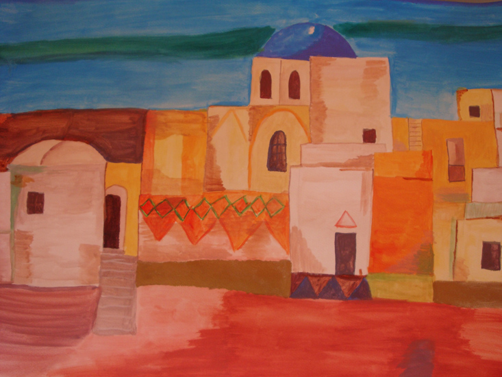 Greece - 2008