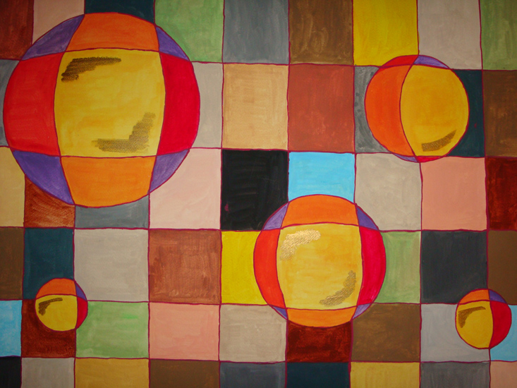 Balls - 2008