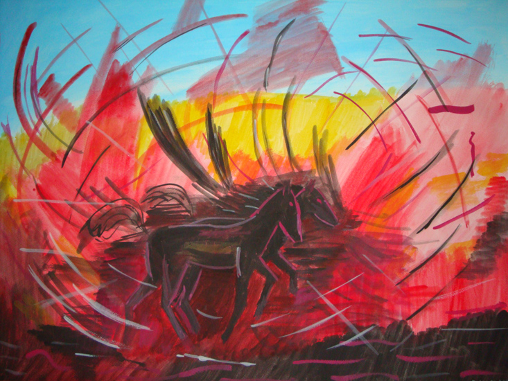 Spirit - 2009