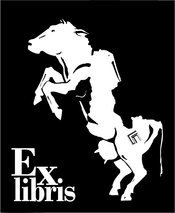 exlibris