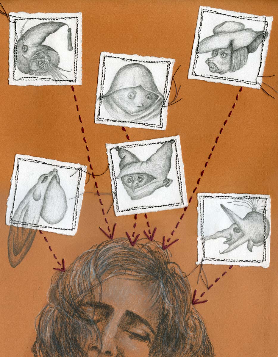 A démonok