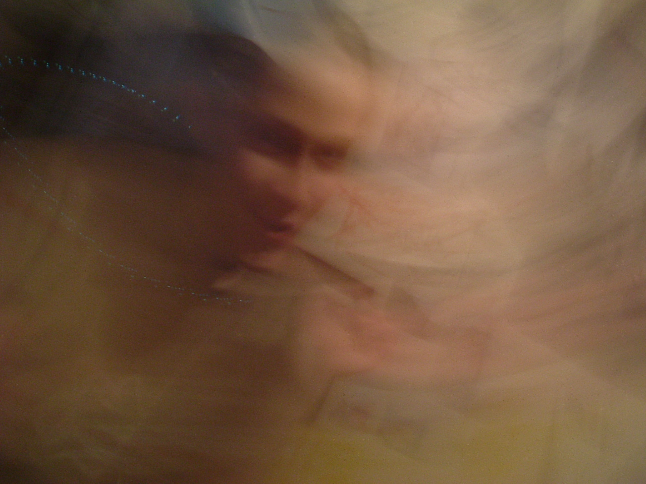 ghost