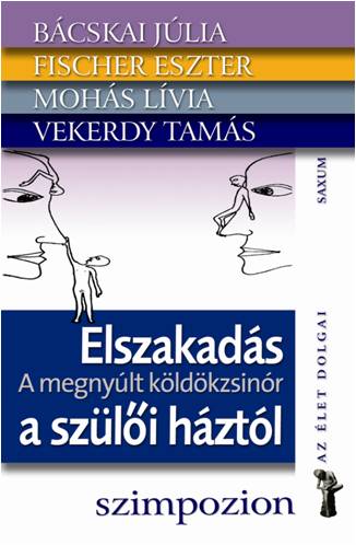 Elszakadás. A megnyúlt köldökzsinór