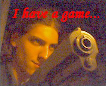 i have a game