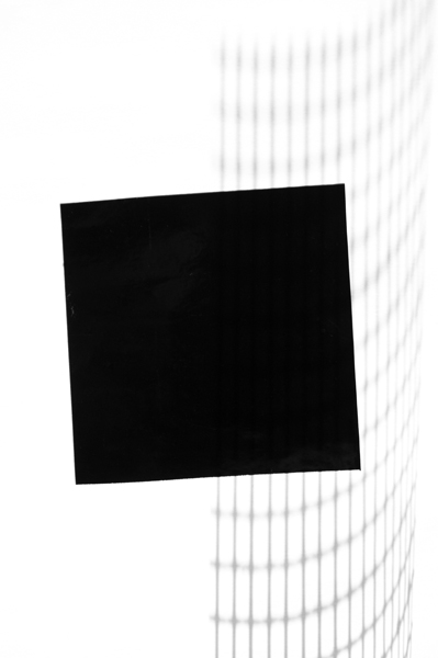 Black square