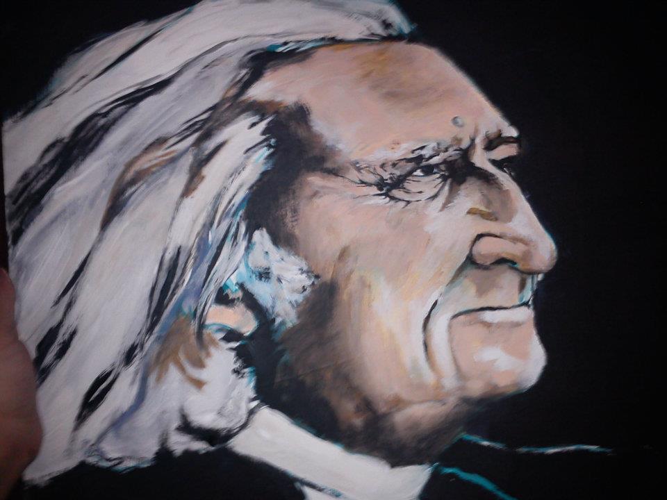 Liszt Ferenc