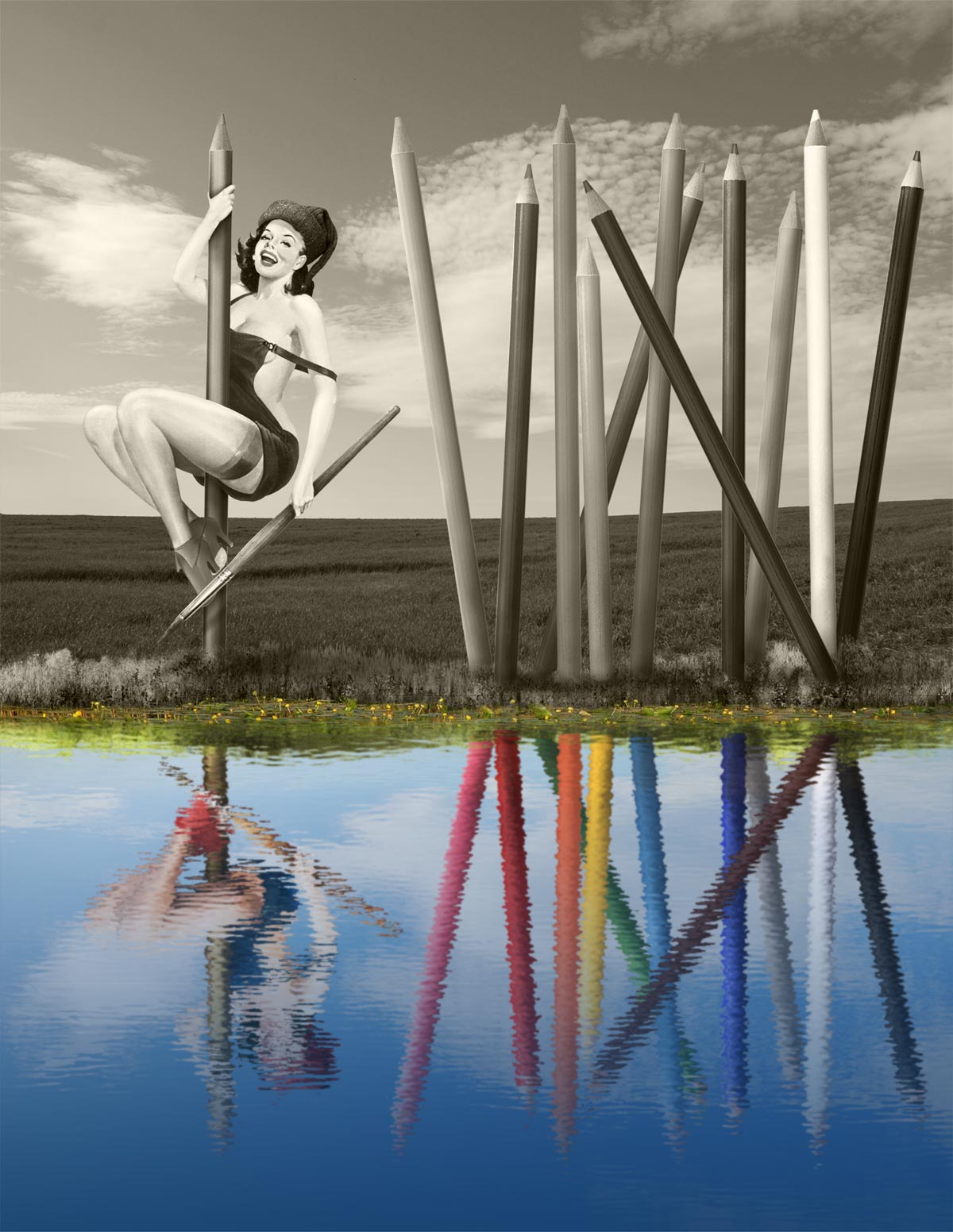 Image and Reality