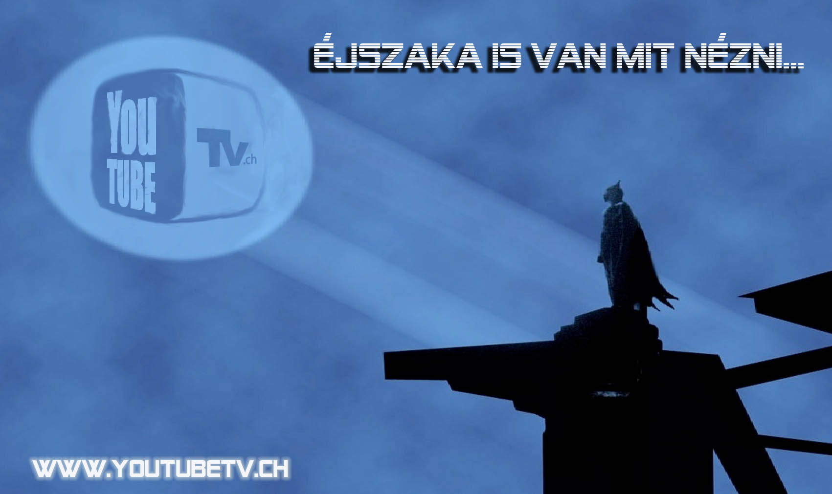 online mozi csatorna