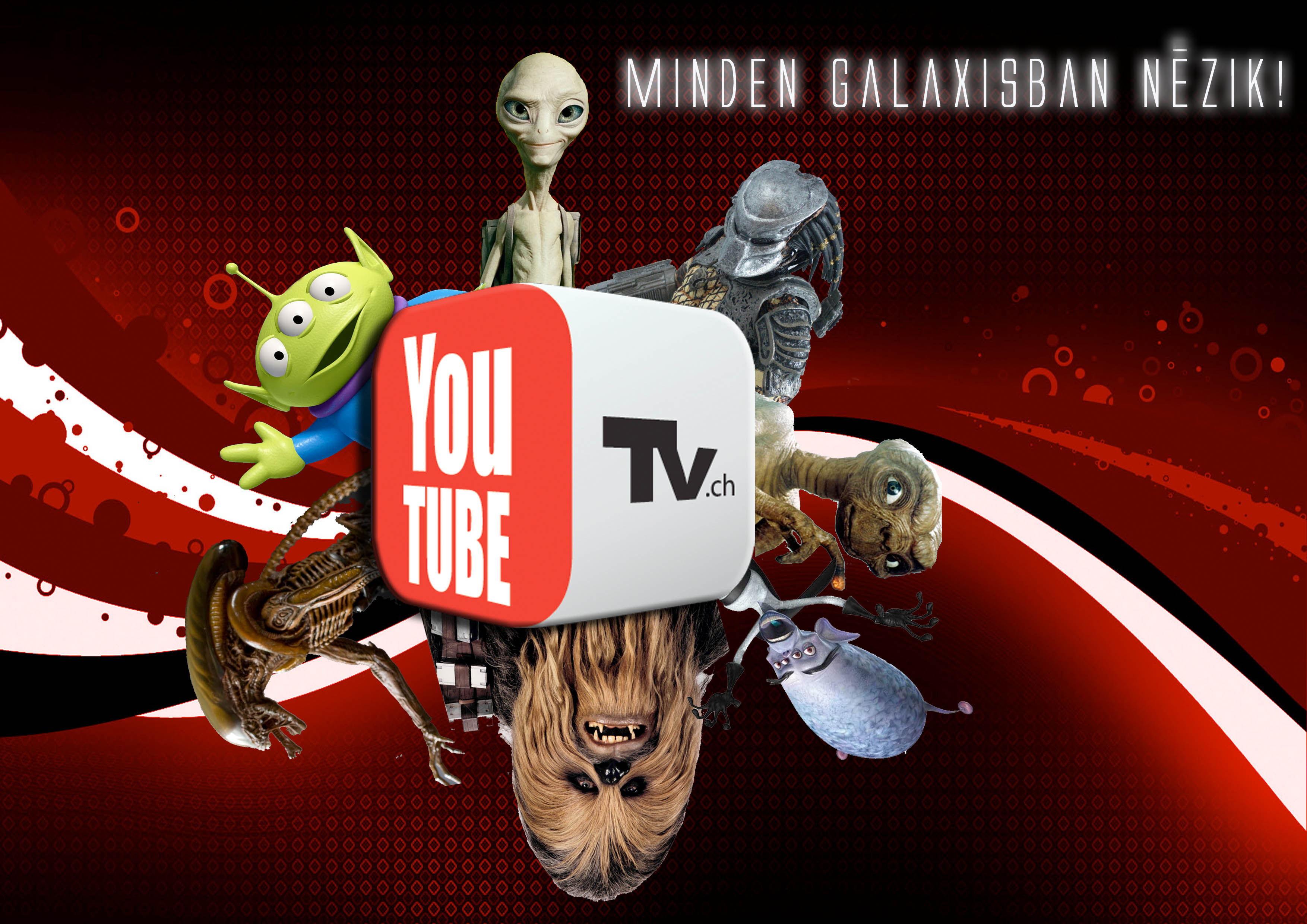 online mozi csatorna