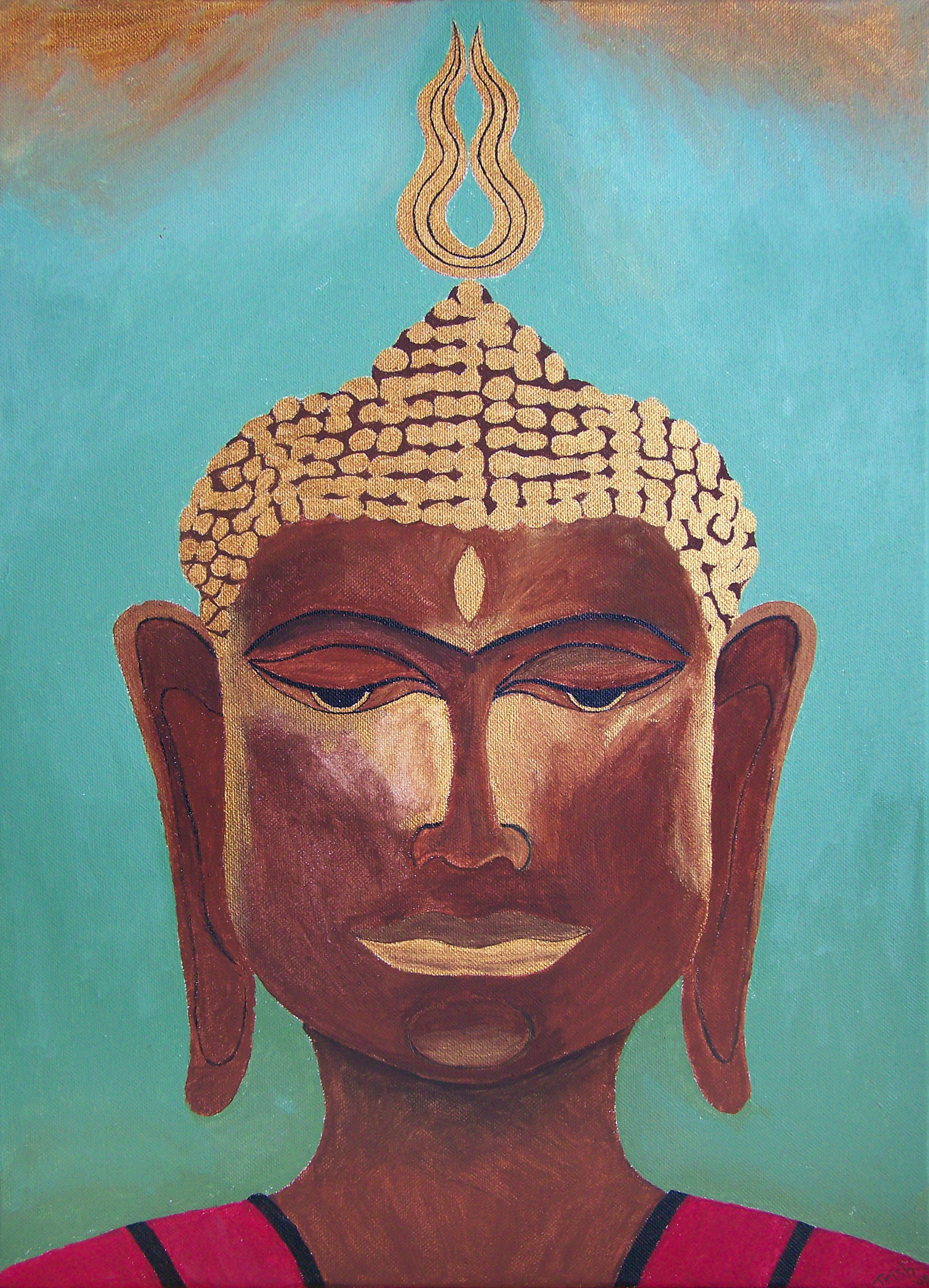 Buddha