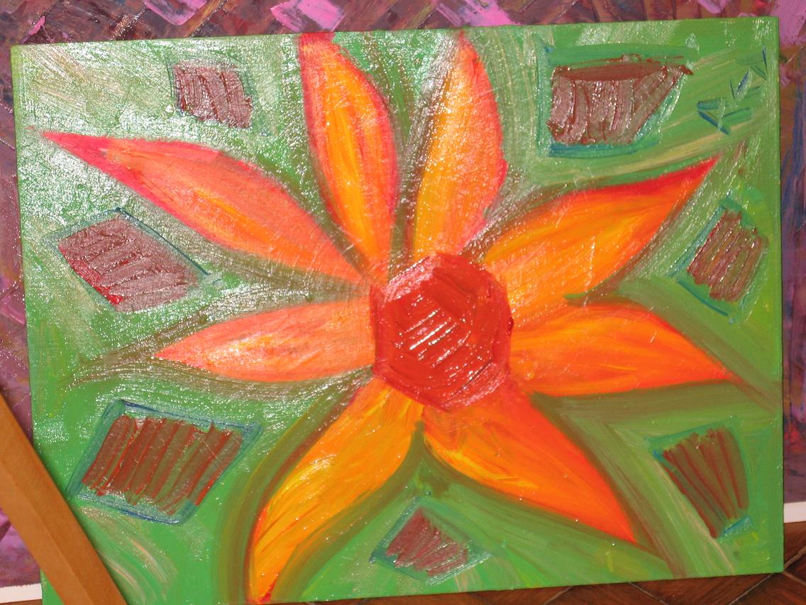 flower