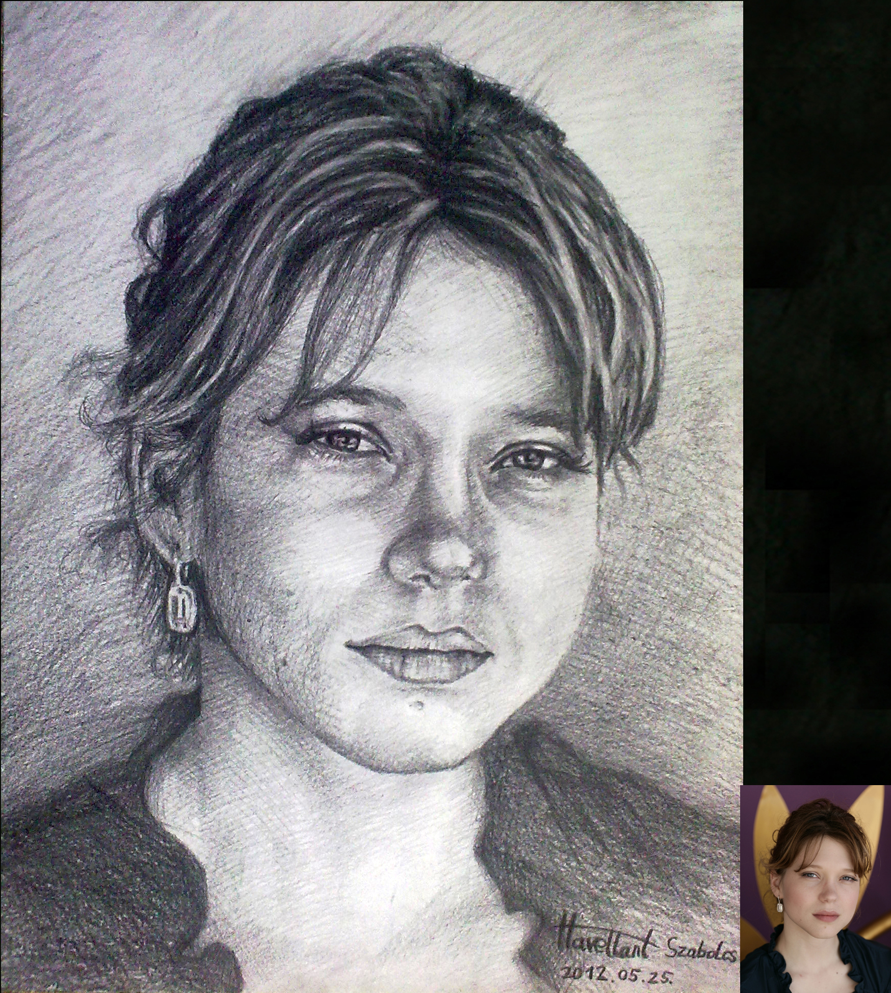 Léa Seydoux 5.