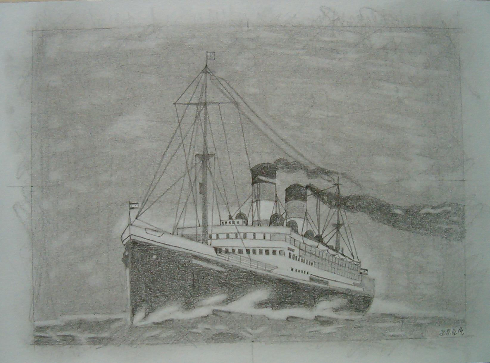 T.S.S. Kaiser Franz Joseph I.