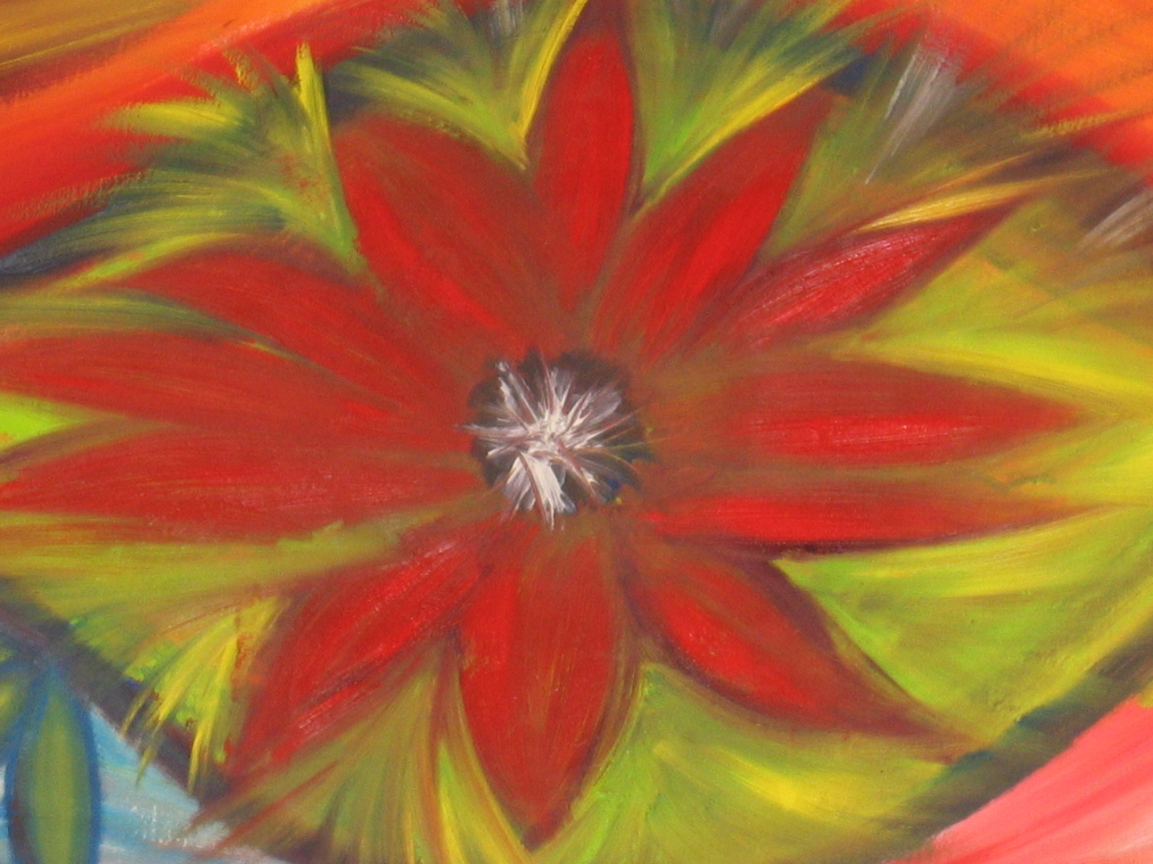 flower