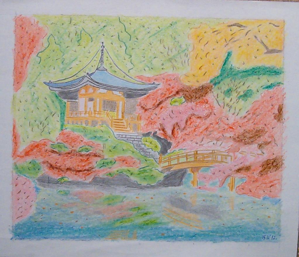 Pagoda (02.)