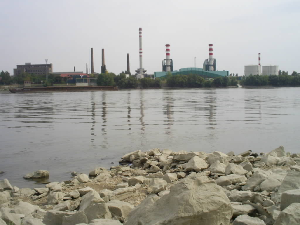 csepel