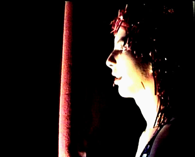 Performance (rövidfilm)
